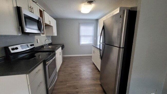 Photo - NE 3 bedroom updated with appliances and garage