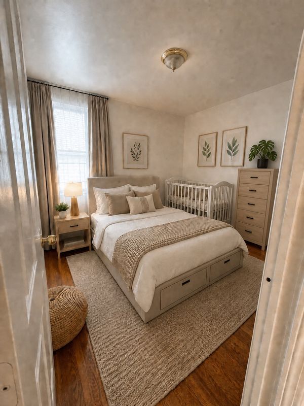 Photo - 471-473 Division Street, #2 Unidad #2