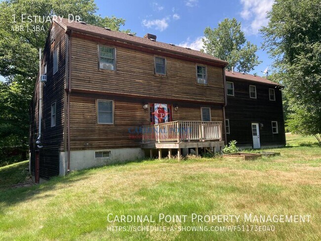 Photo - 1 Estuary Dr