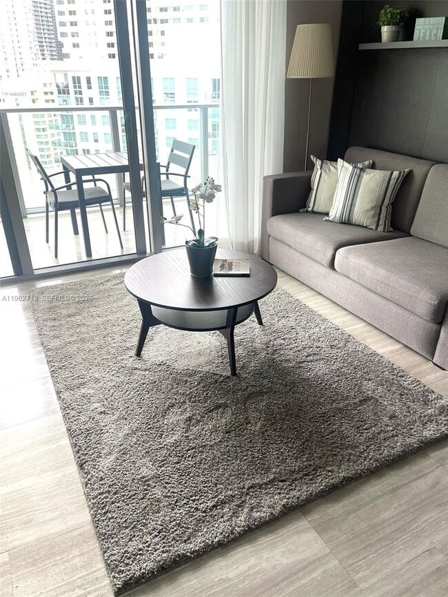 Photo - 1300 Brickell Bay Dr Unit 2412
