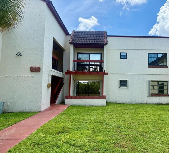Building Photo - 8650 SW 149th Ave Unit 303 Rental