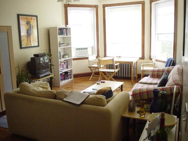 Photo - 21 Gibbs St Unit 1