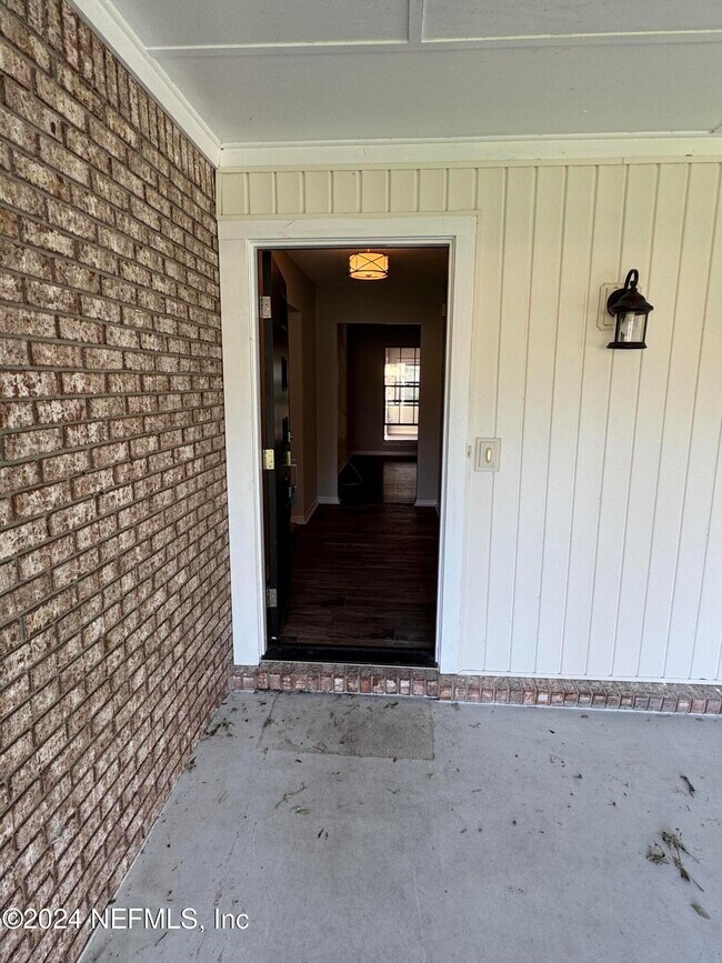 14038 Tomaka Rd House House Rental in Jacksonville, FL