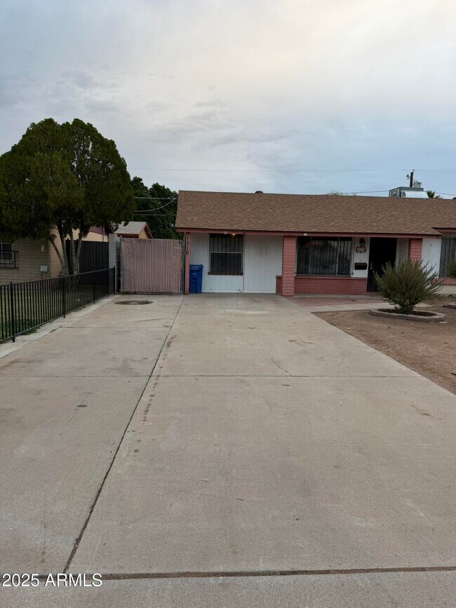 Photo - 1516 W Pueblo Ave