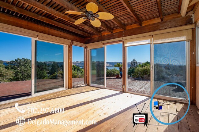 Building Photo - Benicia! Single level home located in a cul-de-sac available soon.