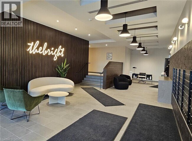 Photo - 741 King St W Unité 1108