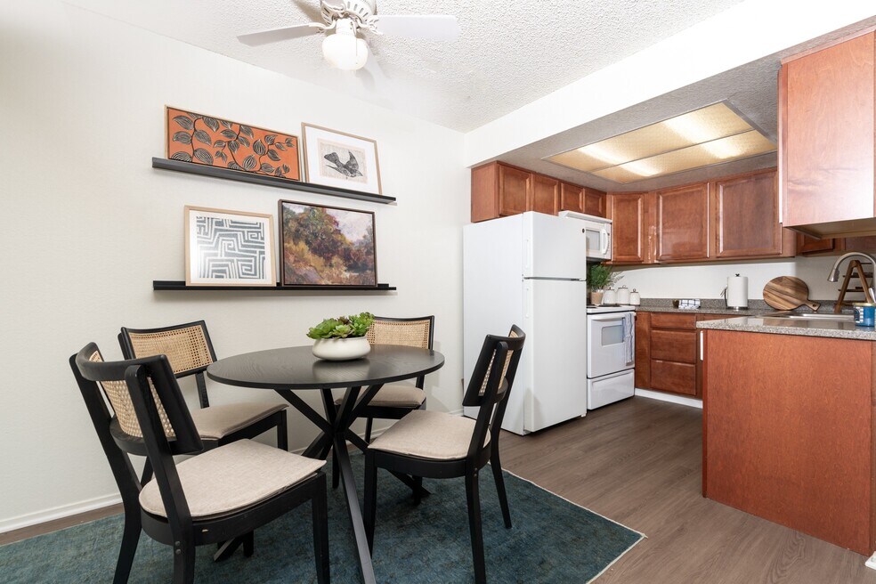 Citrus Place