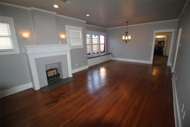 Photo - 1031 Fugate St