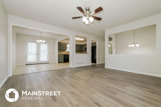 Photo - 1417 N Blue Mills Rd