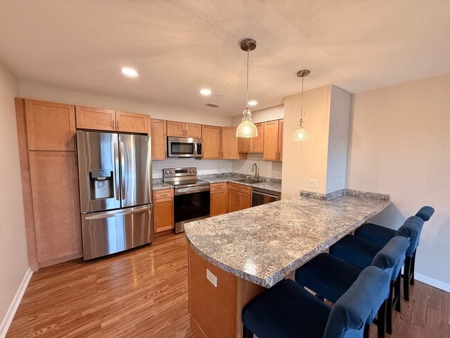 Photo - 1006 Paradise Rd Unit 3R