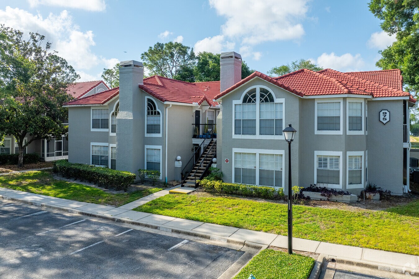 905-955 Northern Dancer Way Casselberry, FL 32707-6704 - Hunter's Chase