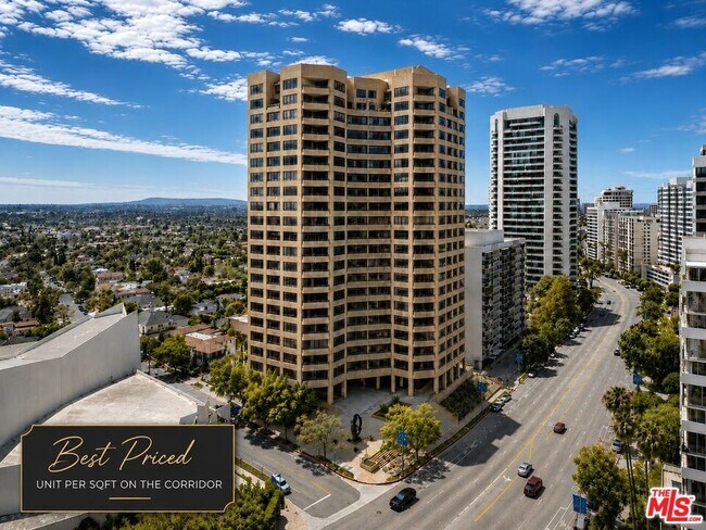 Building Photo - 10430 Wilshire Blvd Unit 202