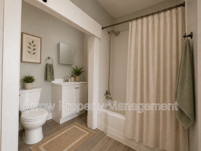 Photo - 2800 P St