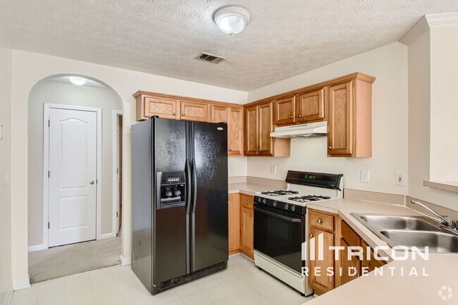 Building Photo - 8140 Chapman Terrace Rental