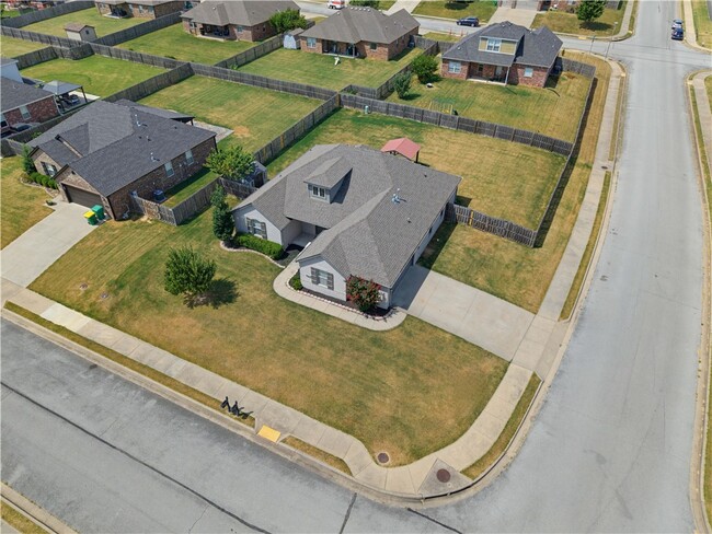 1500 Aniston Rd