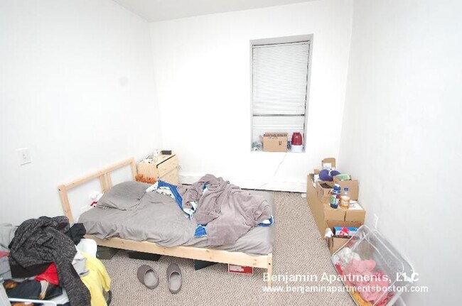 Photo - 610 Columbus Ave Unit 3