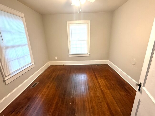 Front Bedroom - 128 E 8th St