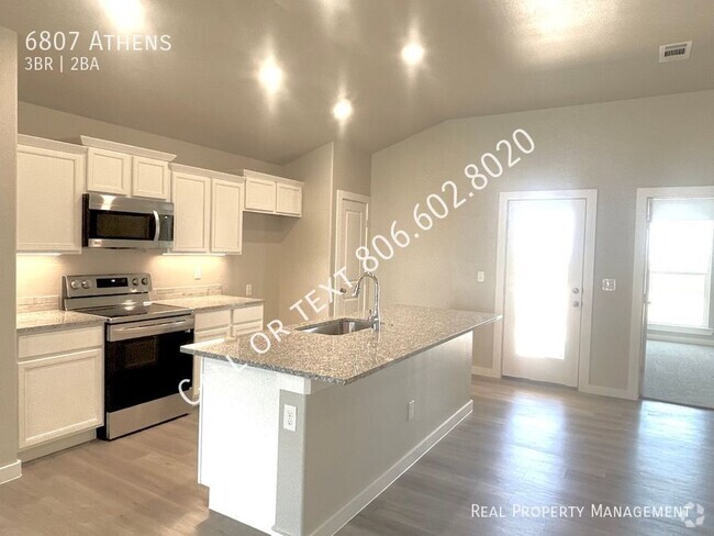 Building Photo - Beautiful 3 bed 2 bath home!