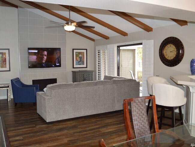 Photo - Rancho Mirage Racquet Club, furnished/seas...