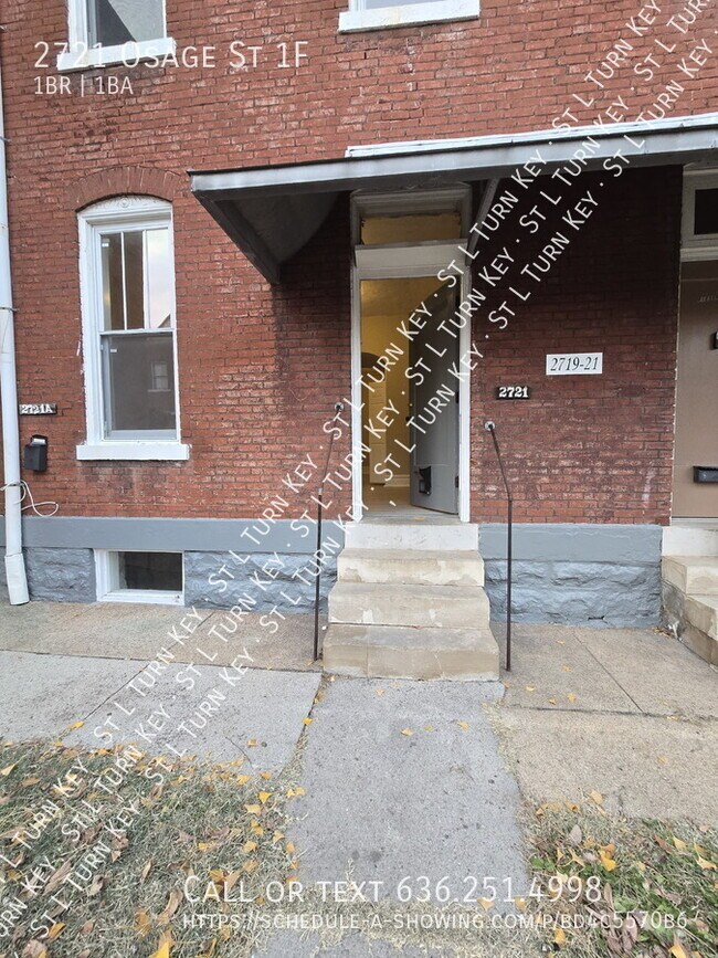 Photo - 2721 Osage St