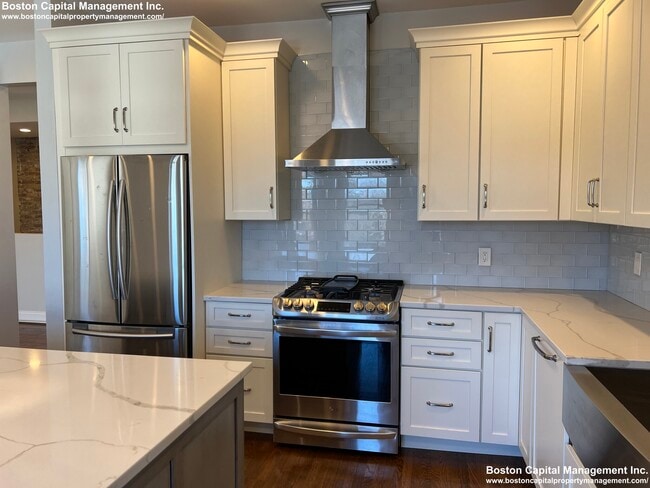 Photo - 731 Cambridge St Unit 2