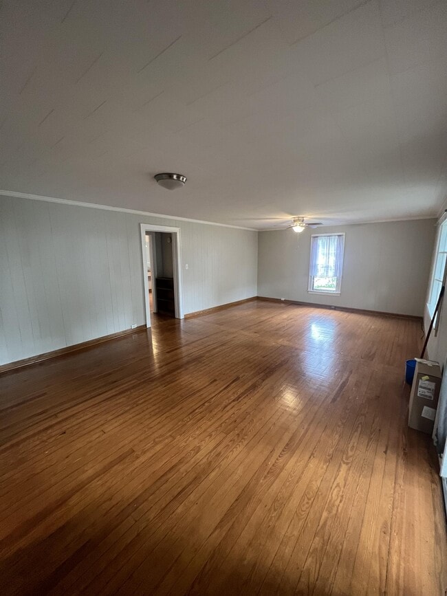 Photo - 1107 Trogdon St