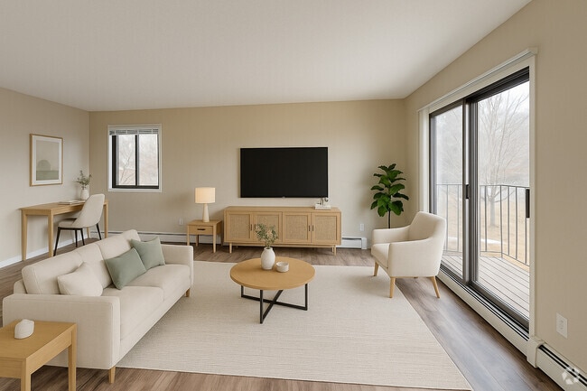Building Photo - Allen Avenue Rental