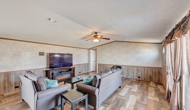 Photo - Sunset Mobile Home Park