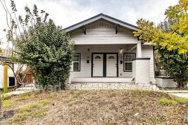 Photo - 1317 W French Pl Unidad 1