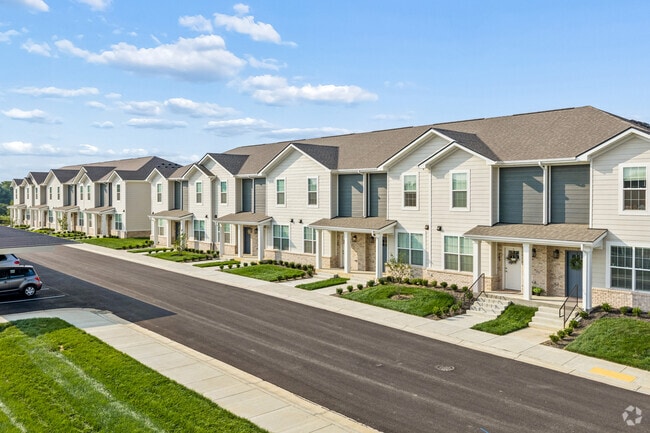 Building Photo - Ashgrove Farms Townhomes