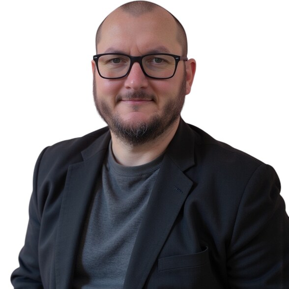 Primary Contact Photo