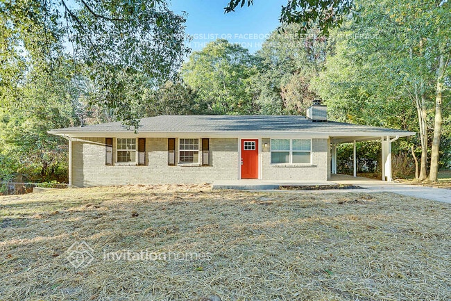 Photo - 5881 Lanier Blvd NW