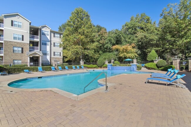 Carrington Park at Lake Lanier