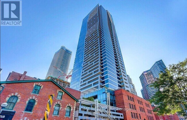 Photo - 5 St Joseph St Unit 1508