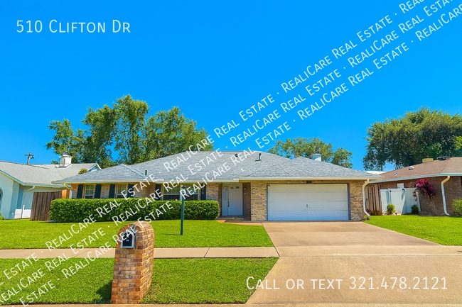 Building Photo - 510 Clifton Dr