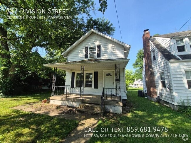 Building Photo - 313 Division St Rental