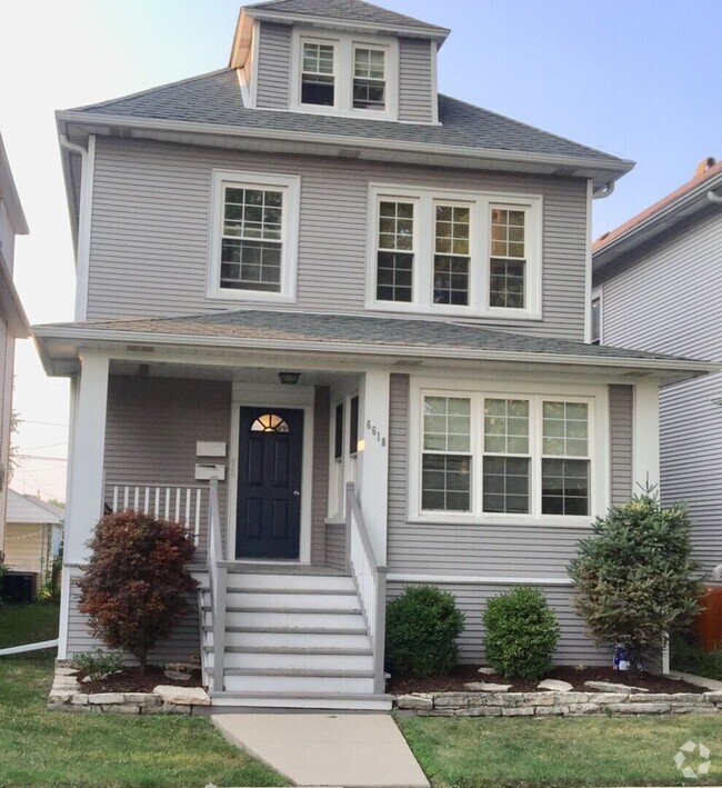 Building Photo - 6618 W Schreiber Ave Rental
