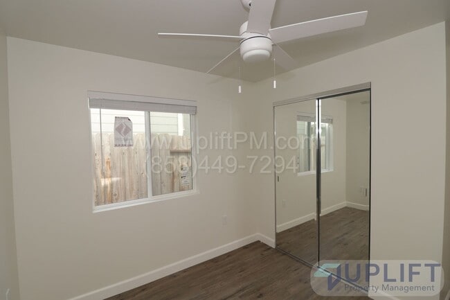 Photo - All new 2 bed 1 bath Duplex Unit Louisiana St (3627) (Downstairs)