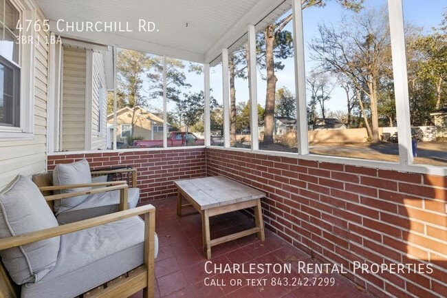 Photo - 4765 Churchill Rd