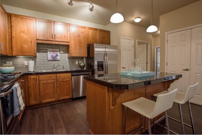 Woodline Place