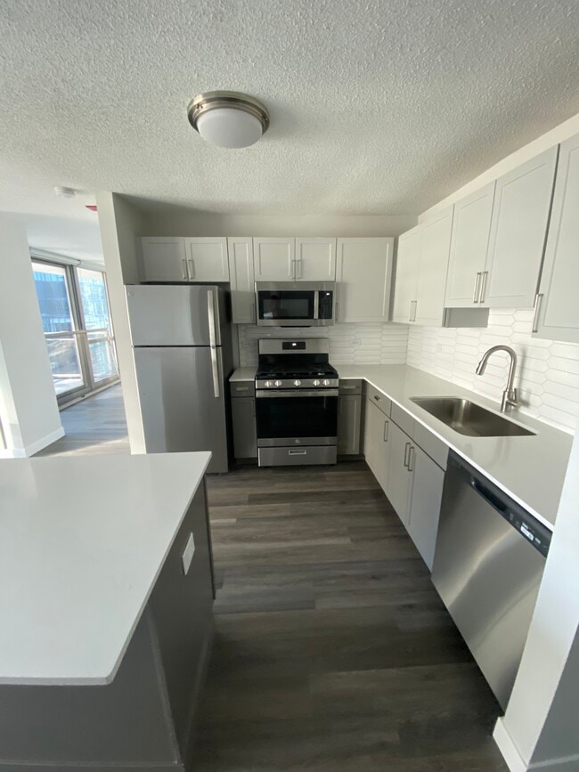 201 N Westshore Dr Unit 2509