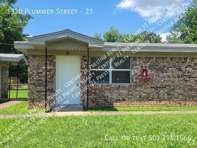 Building Photo - 1320 Plummer St Unit 23 Rental