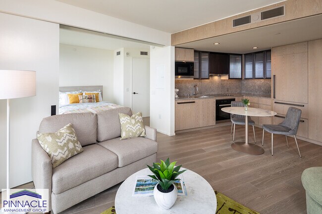 Photo - 1000 Auahi St Unidad 1403