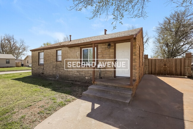 Photo - 3100 SW 45th St