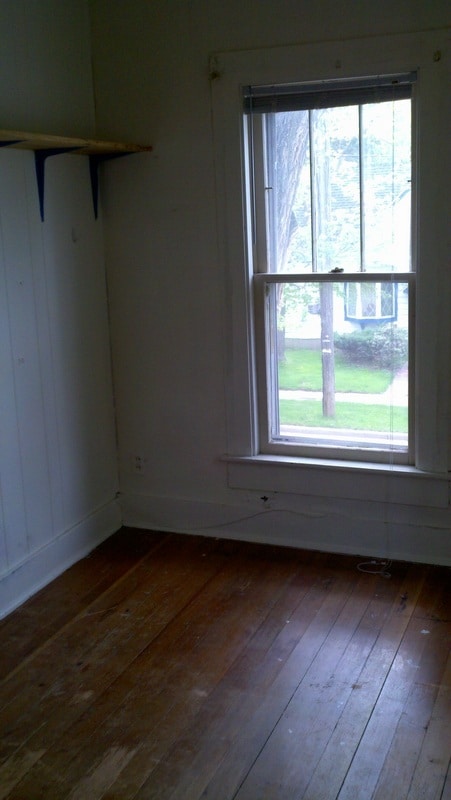 Building Photo - 547 Niagara St Unit A