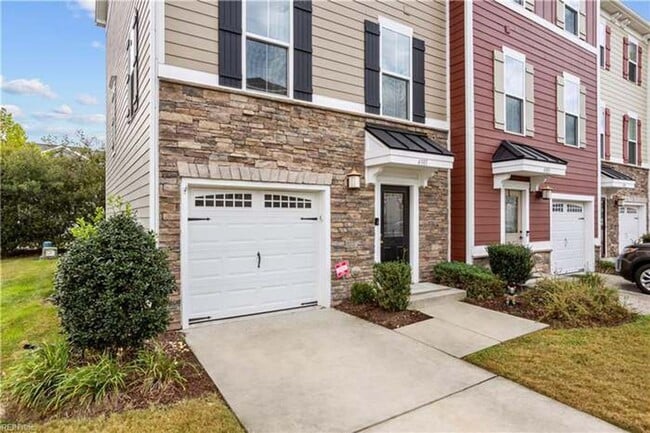 Photo - 4301 Saltmarsh Ln