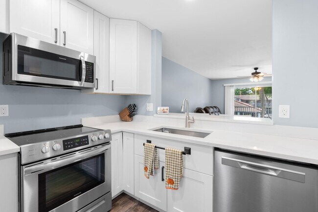 Photo - 8800 Royal Palm Blvd Unit 204-1