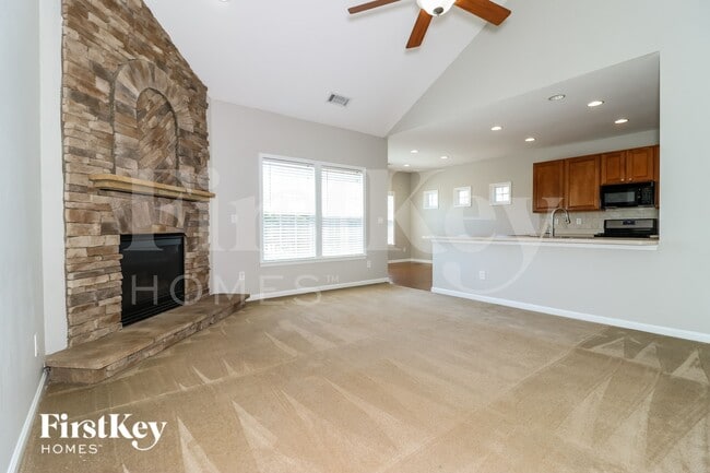 Photo - 1460 Independence Trl