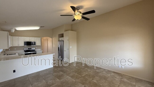 Photo - 15009 N Gil Balcome Ct