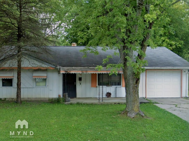 Building Photo - 4108 Biscayne Rd Rental